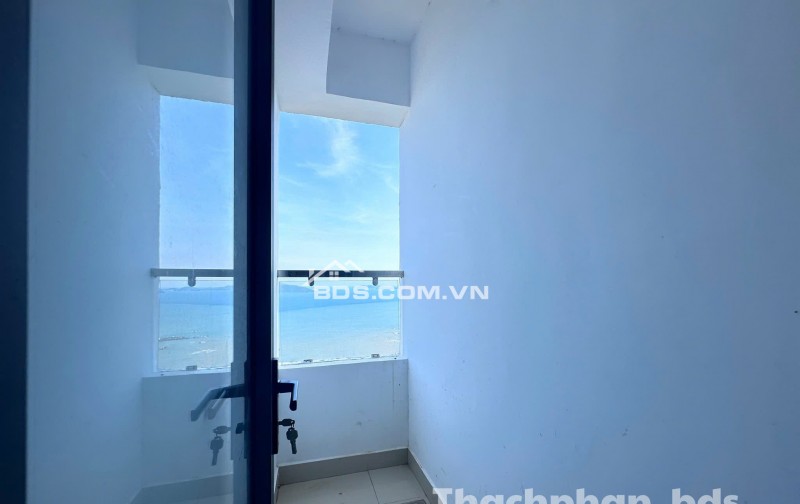 ✅ Căn hộ view biển 2 phòng ngủ Napoleon Nha Trang tầng cao